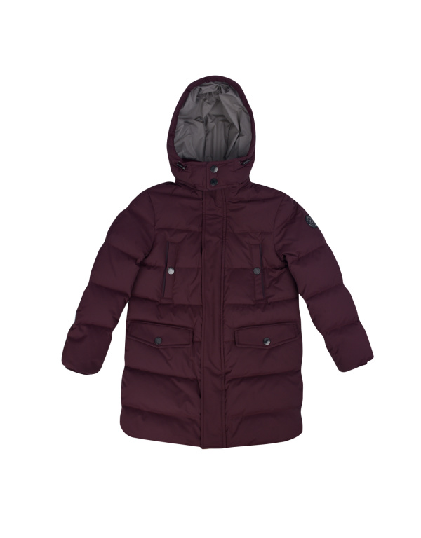  Пуховик  23438