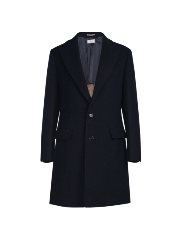 BRUNELLO CUCINELLI Пальто 22225