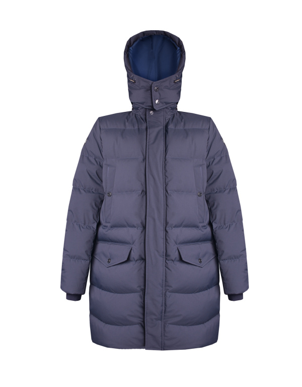 STEFANO RICCI Пуховик  23446