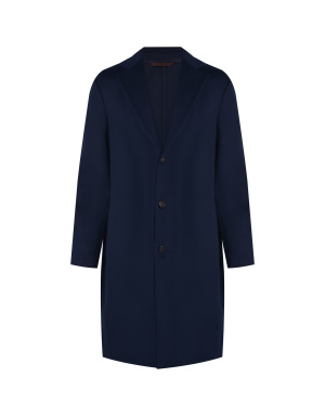 LORO PIANA Пальто 23663