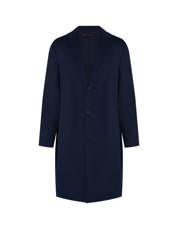 LORO PIANA Пальто 23663