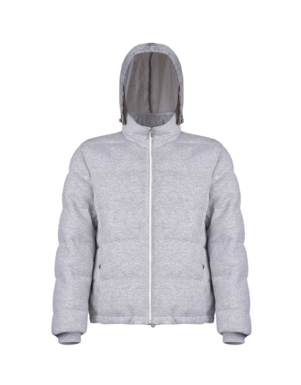 BRUNELLO CUCINELLI Куртка 22212