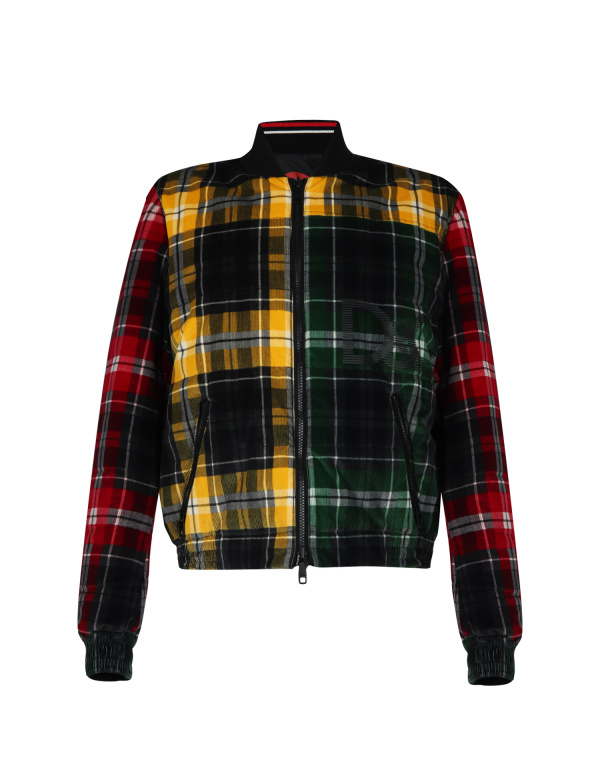 DOLCE&GABBANA Куртка 22846