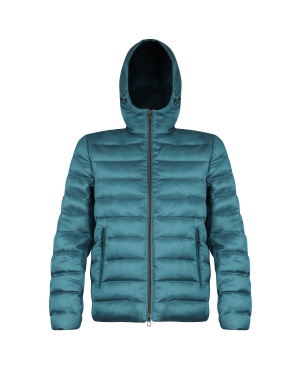 LORO PIANA Пуховик  22859