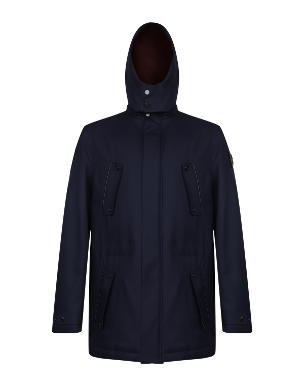 STEFANO RICCI Куртка 22863