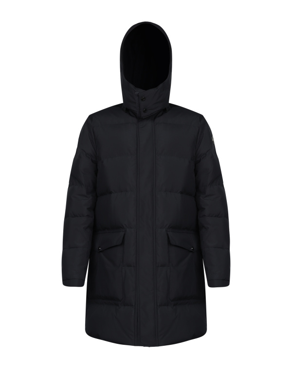 STEFANO RICCI Пуховик  22865