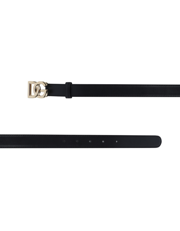 DOLCE&GABBANA Ремень 22889