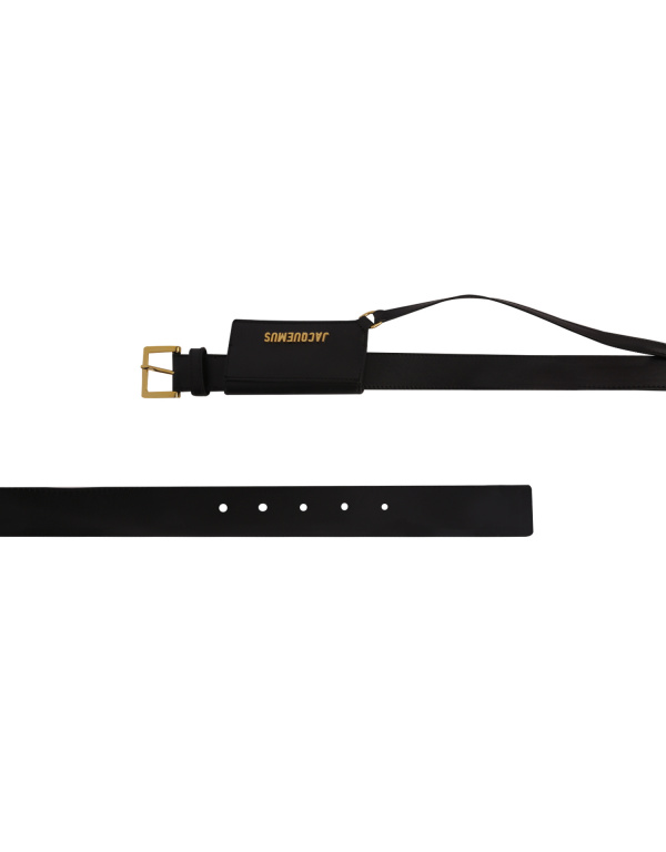 JACQUEMUS Ремень 23313