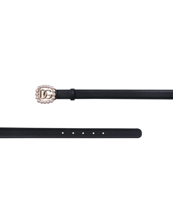 DOLCE&GABBANA Ремень 23671