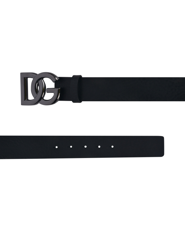 DOLCE&GABBANA Ремень 23455