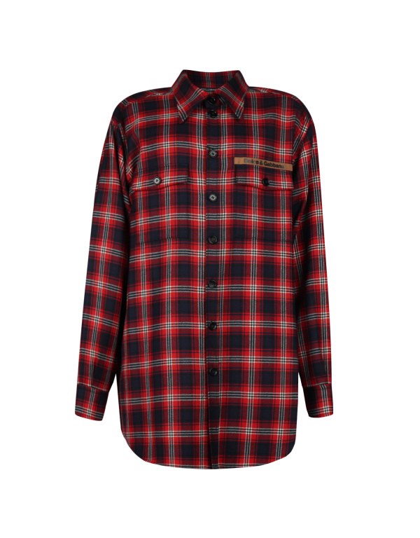 DOLCE&GABBANA Рубашка 22879