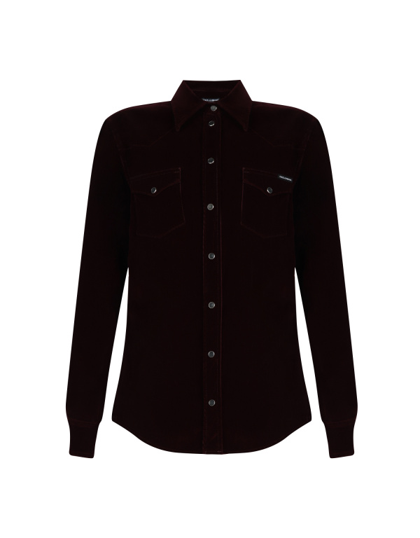 DOLCE&GABBANA Рубашка 22880