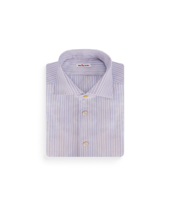 KITON Рубашка 23303