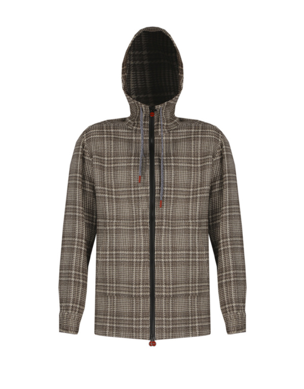 KITON Рубашка 23306