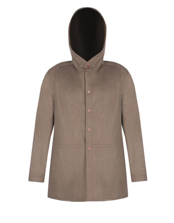 KITON Рубашка 23309