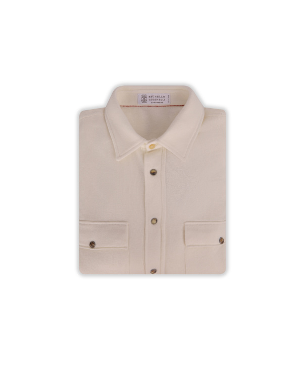 BRUNELLO CUCINELLI Рубашка 23311