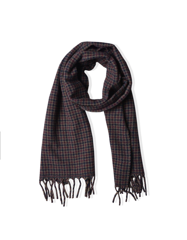 LORO PIANA Шарф 23460