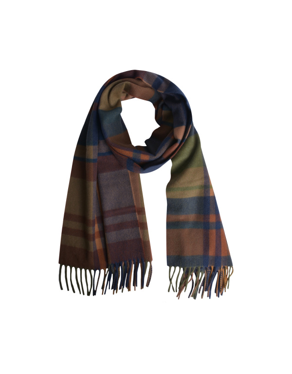 LORO PIANA Шарф 23676