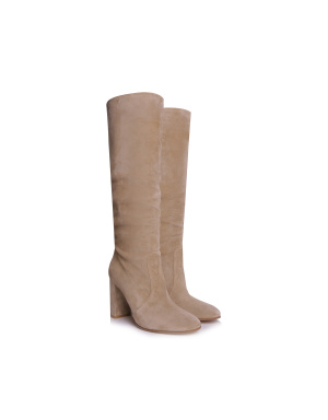 GIANVITO ROSSI Сапоги 22193