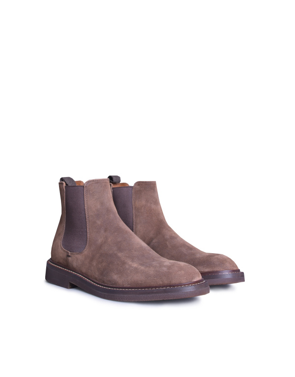 BRUNELLO CUCINELLI Ботинки 23500