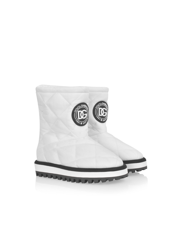 DOLCE&GABBANA Сапоги 23327