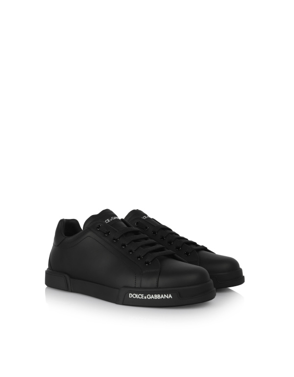 DOLCE&GABBANA Кеды 22515