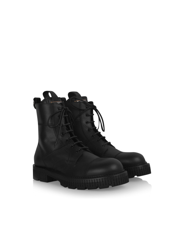 DOLCE&GABBANA Ботинки 23330
