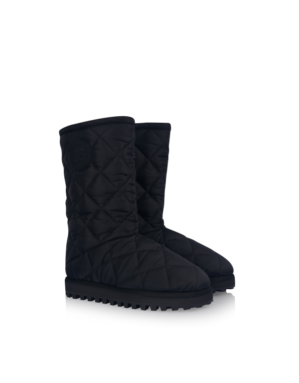 DOLCE&GABBANA Сапоги 23333