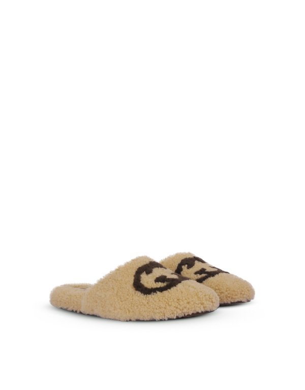 GUCCI Тапочки 23041