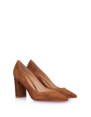 GIANVITO ROSSI Туфли 22191