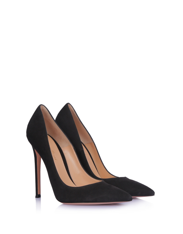 GIANVITO ROSSI Туфли 22186