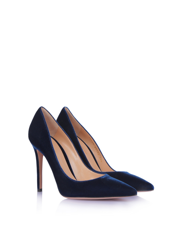 GIANVITO ROSSI Туфли 22184