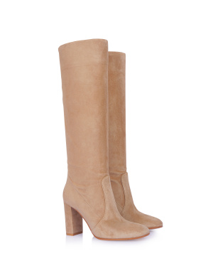 GIANVITO ROSSI Сапоги 22196