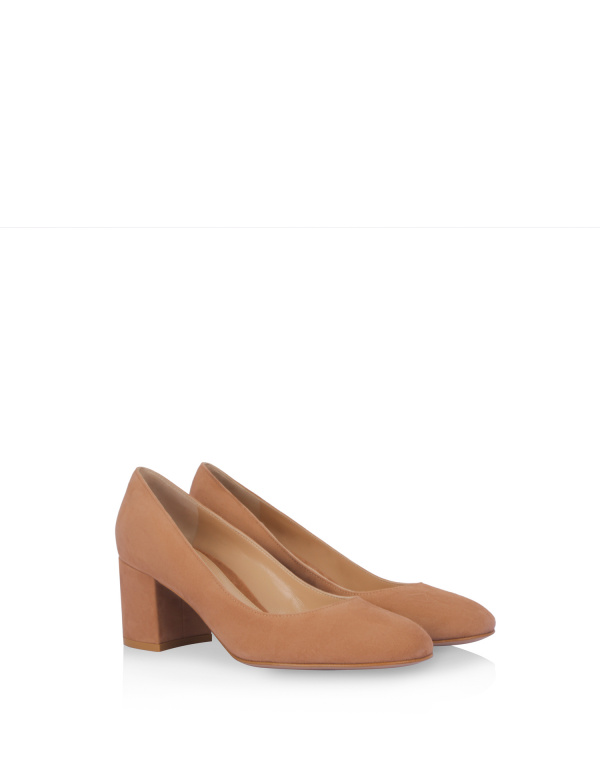 GIANVITO ROSSI Туфли 23044