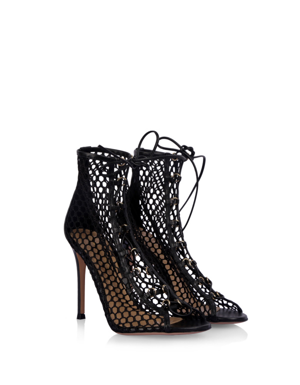 GIANVITO ROSSI Босоножки 23051