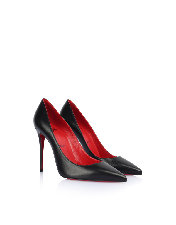 CHRISTIAN LOUBOUTIN Туфли 22525