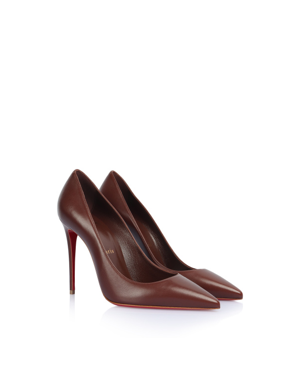 CHRISTIAN LOUBOUTIN Туфли 22526