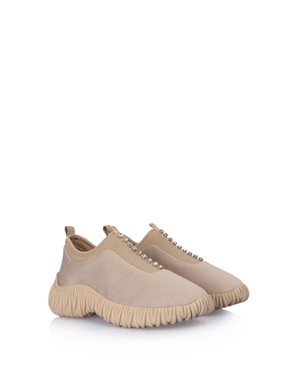 MIU MIU Кроссовки 22020