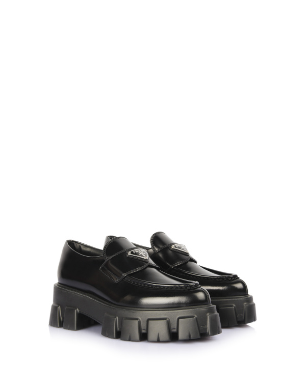 PRADA Туфли 21965