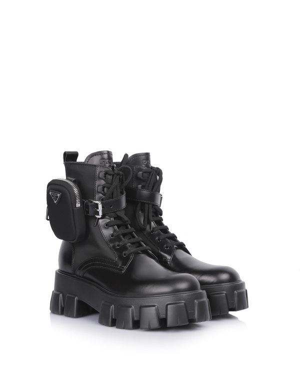 PRADA Ботинки 21969