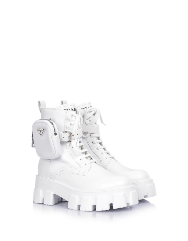 PRADA Ботинки 21968