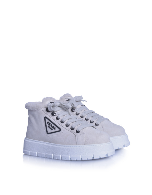 PRADA Ботинки 23553