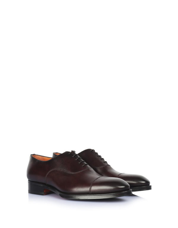 SANTONI Туфли 22559