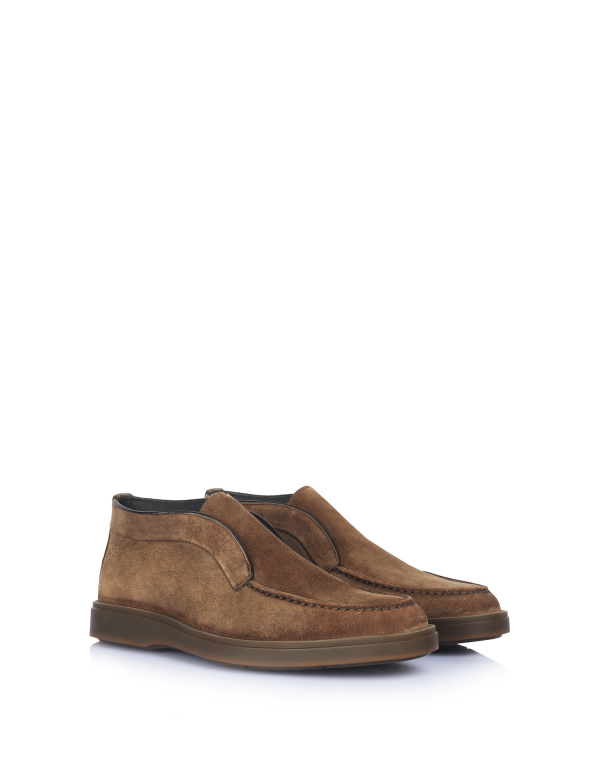 SANTONI Ботинки 22568