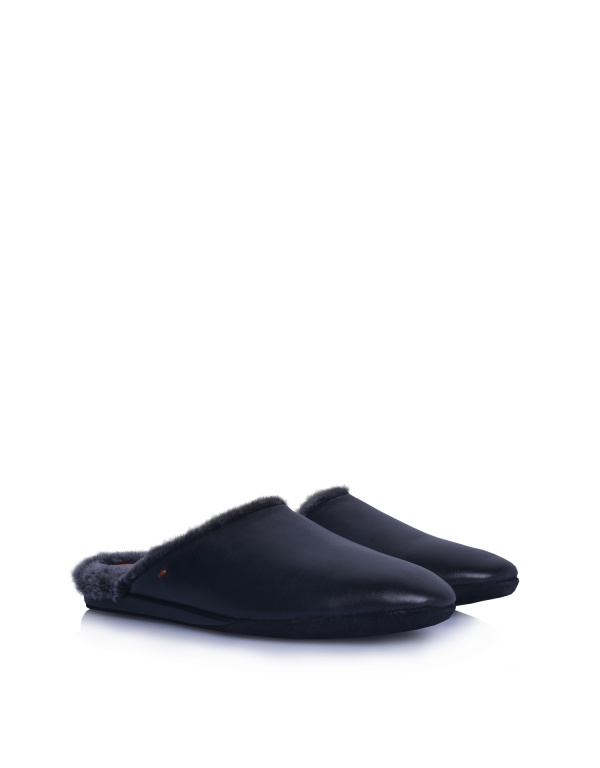 SANTONI Тапочки 23570