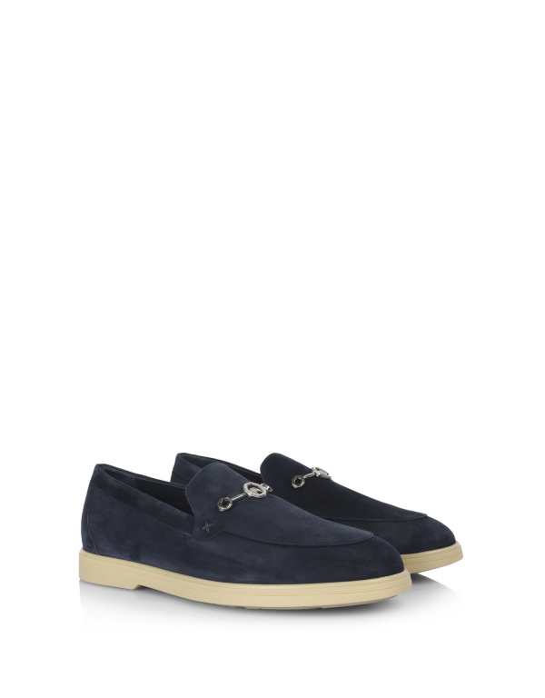 STEFANO RICCI Мокасины 22572