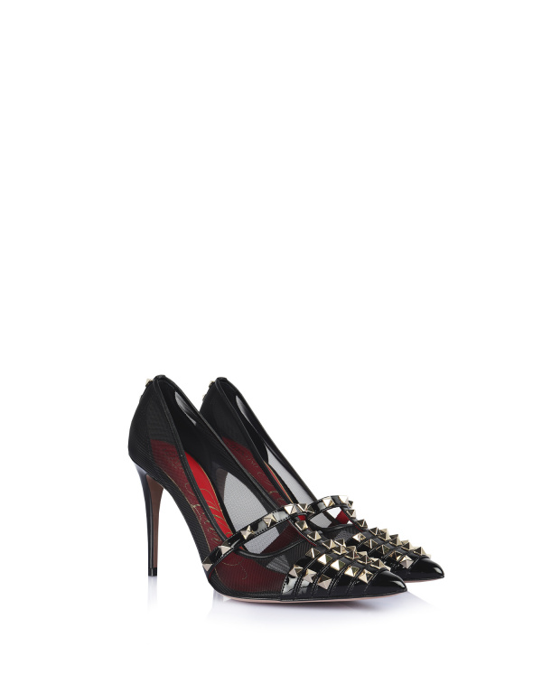 VALENTINO GARAVANI Туфли 22582