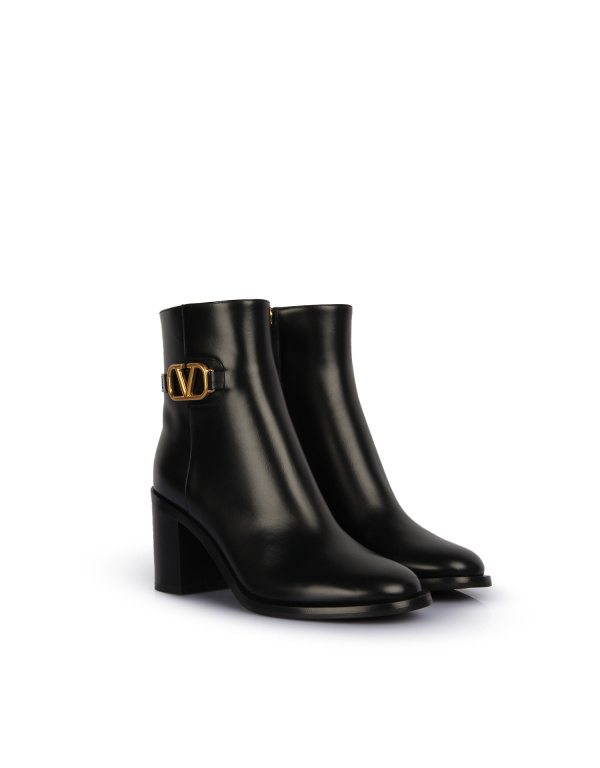 VALENTINO GARAVANI Ботинки 22945