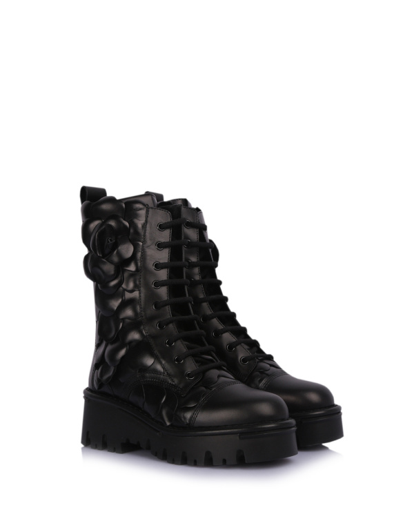 VALENTINO GARAVANI Ботинки 23090