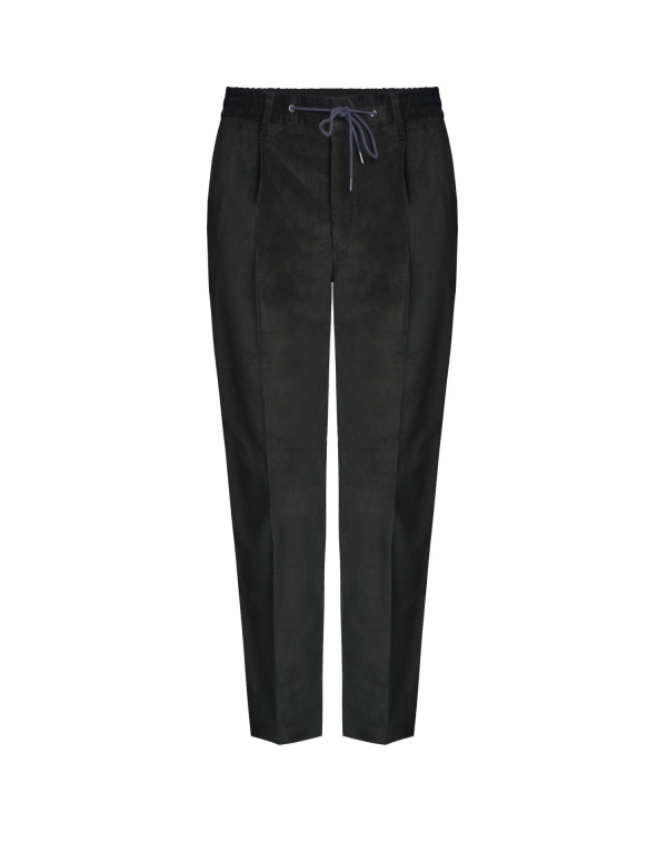 LUCIANO BARBERA Брюки 27218